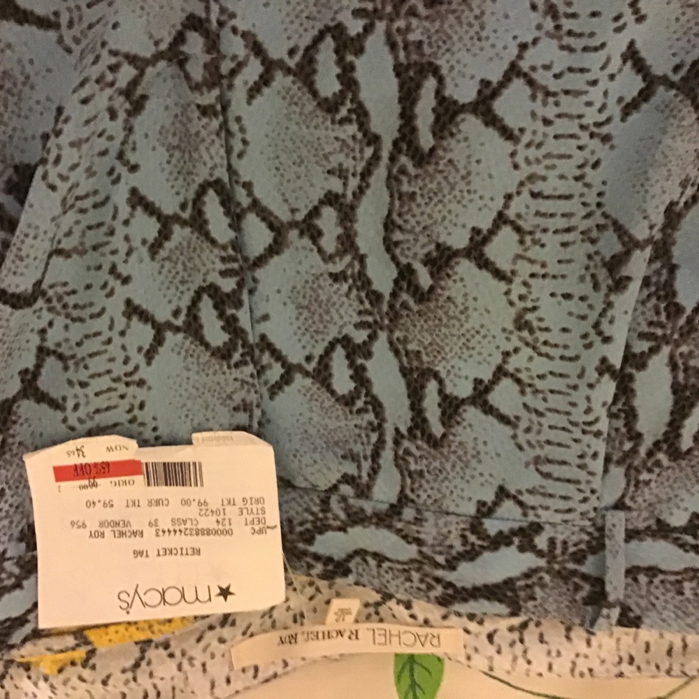 Brand New Women’s Rachel Rachel Roy Pants - Picture 4 of 4